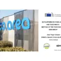Grupo SIMAB destaca boas práticas de doação alimentar e sustentabilidade em reunião da Comissão Europeia